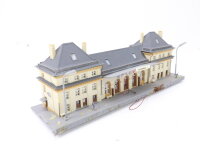 Kibri Z 36714 Gebäude Bahnhof Dreieichen...