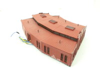 Märklin mini-club Z 8983 Gebäude...