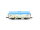 Märklin mini-club Spur Z aus Set 81520 Güterwagen Kühlwagen mit Strand Motiv