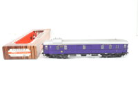 Liliput H0 82100 Personenwagen "Reingold"...