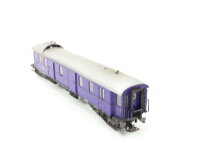 Liliput H0 82100 Personenwagen "Reingold"...