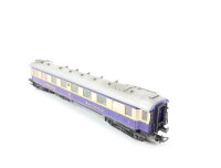 Liliput H0 82200 Personenwagen Reingold Salonwagen...