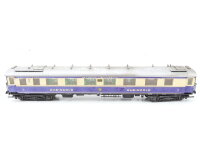 Liliput H0 82200 Personenwagen Reingold Salonwagen 1.Klasse 20 505 DRG / OVP