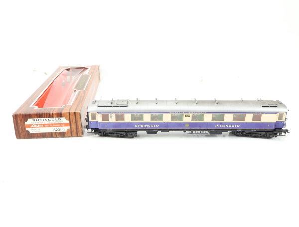 Liliput H0 82300 Personenwagen Reingold Salonwagen 1.Klasse 20 508 DRG / OVP