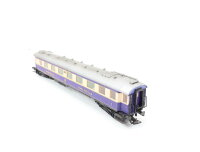 Liliput H0 82300 Personenwagen Reingold Salonwagen 1.Klasse 20 508 DRG / OVP