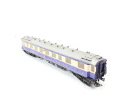 Liliput H0 82400 Personenwagen Reingold Salonwagen 2.Klasse 24 503 DRG / OVP