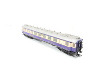 Liliput H0 82400 Personenwagen Reingold Salonwagen 2.Klasse 24 503 DRG / OVP