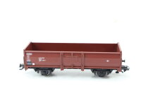 Roco H0 offner Güterwagen Hochbordwagen 505 5 264-7...