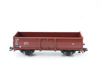 Roco H0 offner Güterwagen Hochbordwagen 505 5 264-7 / NEM