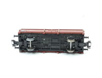Roco H0 offner Güterwagen Hochbordwagen 505 5 264-7 / NEM