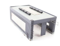 Märklin H0 7289 moderner Lokschuppen 2-ständig...