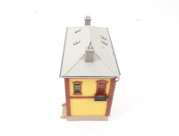 Vollmer H0 10807 Gebäude Bahn-Verwaltungsgebäude gebaut