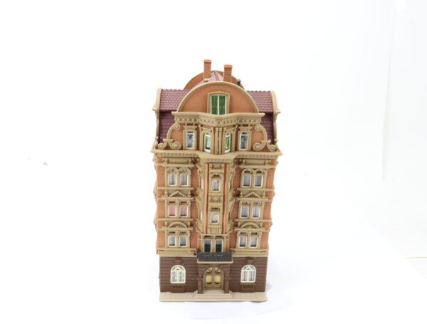 Vollmer H0 24707 Gebäude Wohnhaus Altstadthaus Stadthaus mit Kneipe