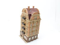 Vollmer H0 24707 Gebäude Wohnhaus Altstadthaus Stadthaus mit Kneipe