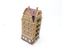 Vollmer H0 24707 Gebäude Wohnhaus Altstadthaus Stadthaus mit Kneipe