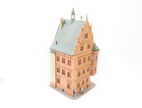 Kibri  H0 38379 Gebäude  Patrizierhaus in Gernsbach gebaut