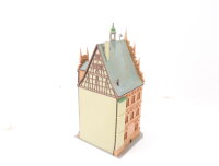 Kibri  H0 38379 Gebäude  Patrizierhaus in Gernsbach gebaut