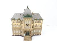 Vollmer H0 aus 3765 43765 Gebäude Gewerbebau Postamt...