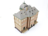 Vollmer H0 aus 3765 43765 Gebäude Gewerbebau Postamt Hauptpostamt