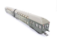 Schicht H0 5452532/426/46 Personenwagen Doppelstockzug 2-tlg. 475-6 DR
