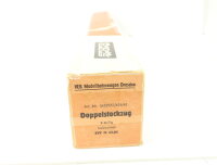 Schicht H0 5452532/426/46 Personenwagen Doppelstockzug 2-tlg. 475-6 DR