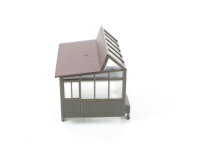 Märklin H0 7286 Ersatzteil Drehscheibenhäuschen...