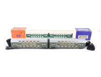 Schicht H0 426/886 Personenwagen...