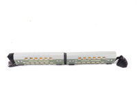 Schicht H0 426/886 Personenwagen Doppelstockzug-Mittelteil Set 2-tlg 151-205 DR