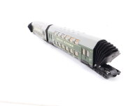 Schicht H0 426/886 Personenwagen Doppelstockzug-Mittelteil Set 2-tlg 151-205 DR