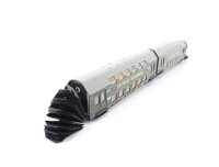 Schicht H0 426/886 Personenwagen Doppelstockzug-Mittelteil Set 2-tlg 151-205 DR