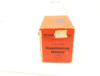 Schicht H0 426/886 Personenwagen Doppelstockzug-Mittelteil Set 2-tlg 151-205 DR