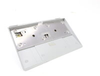 Märklin H0 7292 Ersatzteil 1/2 Bahnübergang Halbschranke elektrisch K + M-Gleis