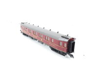 Roco H0 4292 S  Personenwagen Schlafwagen Hechtwagen 33 024 DSG / AC / NEM