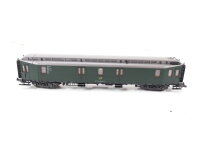Roco H0 4293 Personenwagen Bahnpostwagen Postwagen 3947...