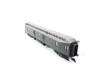 Roco H0 4293 Personenwagen Bahnpostwagen Postwagen 3947 DBP Post 4 ü / NEM AC