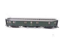 Roco H0 4293 Personenwagen Bahnpostwagen Postwagen 3947 DBP Post 4 ü / NEM AC