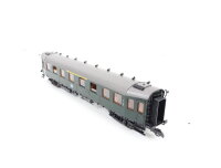 Roco H0 4291 Personenwagen Hechtwagen 1./2. Klasse 11 229 Esn DB / NEM / AC