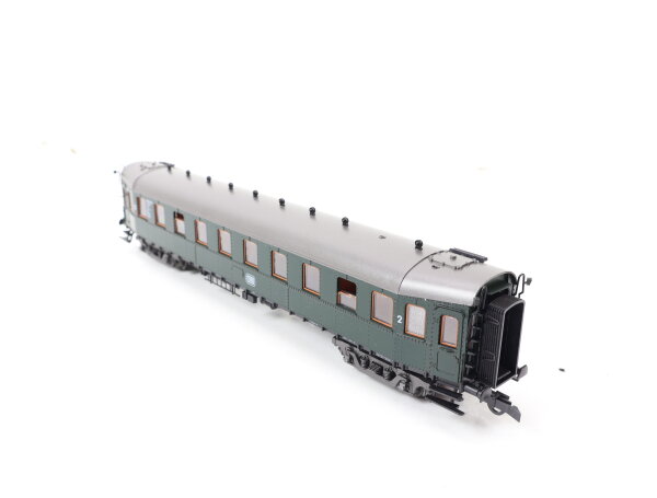 Roco H0 4289 Personenwagen Hechtwagen Abteilwagen 2. Kl. 16 036 DB / NEM / AC