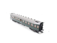 Roco H0 4289 Personenwagen Hechtwagen Abteilwagen 2. Kl. 16 036 DB / NEM / AC