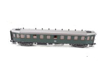 Roco H0 4289 Personenwagen Hechtwagen Abteilwagen 2. Kl. 16 036 DB / NEM / AC