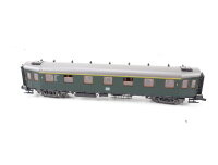 Roco H0 4290 Personenwagen Hechtwagen Abteilwagen 1. Kl. 11 003 DB / NEM / AC