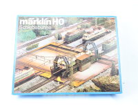 Märklin H0 7294 + 7295 Ferngesteuerte...