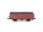 Roco H0 47943 off. Güterwagen Hochbordwagen "nach Maxhütte" 754 219 DB / NEM