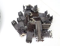 Märklin H0 7286 elektrische Drehscheibe für K-Gleis inkl. 17 Abgänge / OVP