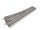 Piko H0 55420 A-Gleis Weiche mit Bettung WL links OVP