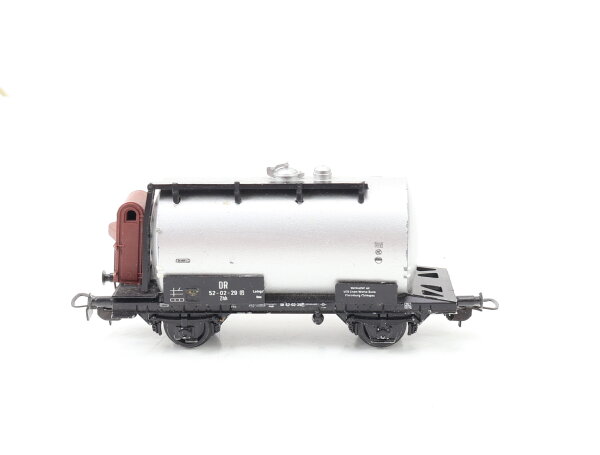 Piko H0 5/6408/019 Güterwagen Kesselwagen 52-02-29 DR