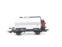 Piko H0 5/6408/019 Güterwagen Kesselwagen 52-02-29 DR