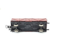 Piko H0 5/6412-010 offener Güterwagen Hochbordwagen 44 18 73 braun DB