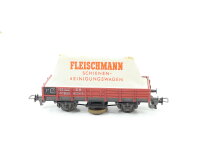 Fleischmann H0 5569 Güterwagen...