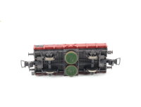 Fleischmann H0 5569 Güterwagen Schienenreinigungswagen 461024x05 DB